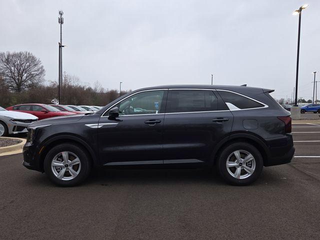 new 2026 Kia Sorento car, priced at $31,090