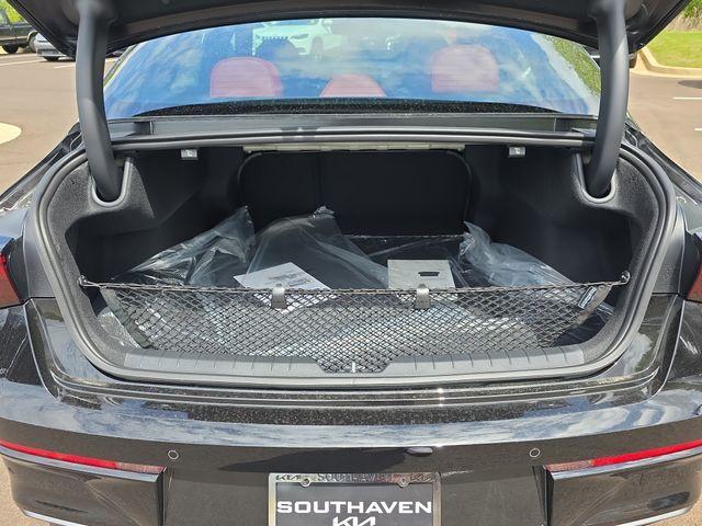 new 2026 Kia K5 car, priced at $28,975