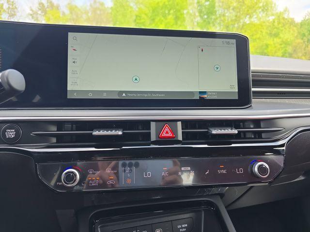 new 2026 Kia K5 car, priced at $28,975