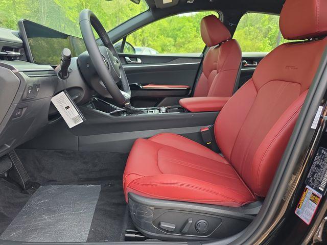 new 2026 Kia K5 car, priced at $28,975