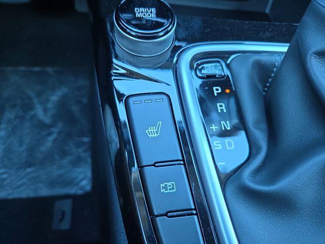 new 2026 Kia Seltos car, priced at $25,725