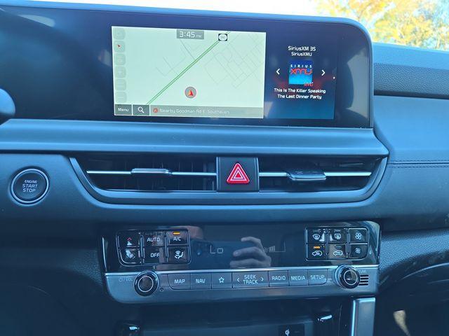 new 2026 Kia Seltos car, priced at $25,725