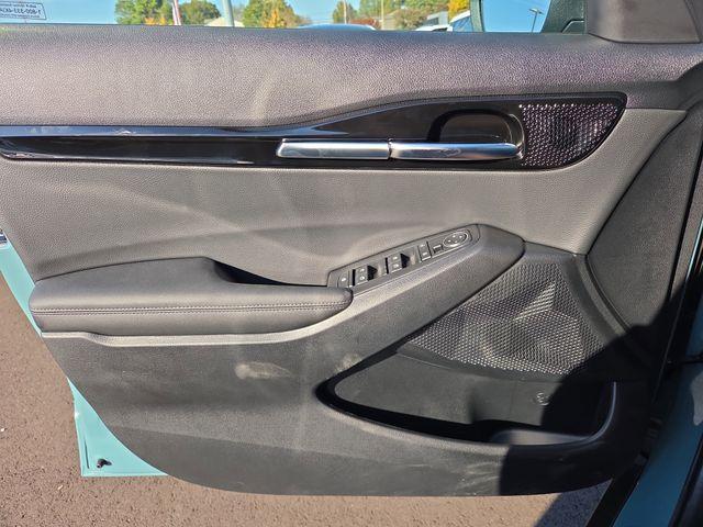 new 2026 Kia Seltos car, priced at $25,725