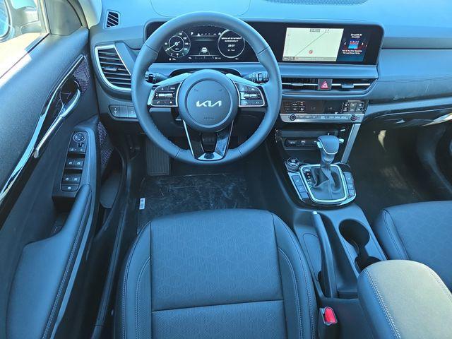new 2026 Kia Seltos car, priced at $25,725
