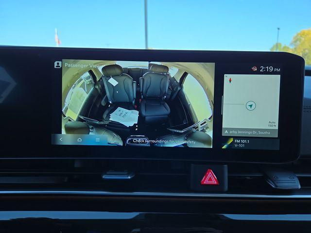 new 2026 Kia Carnival car, priced at $51,400