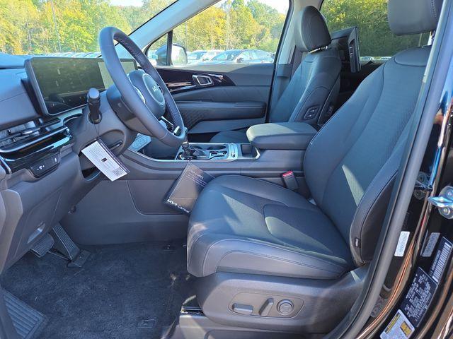 new 2026 Kia Carnival car, priced at $51,400
