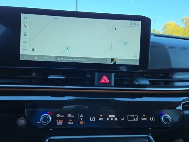 new 2026 Kia Carnival car, priced at $51,400