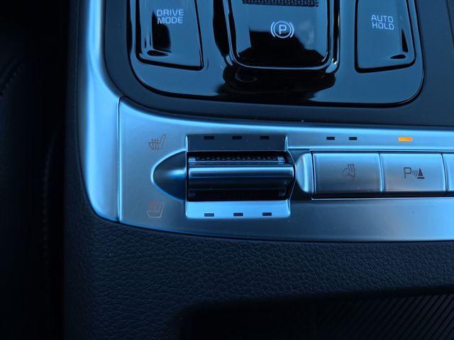 new 2026 Kia Carnival car, priced at $51,400