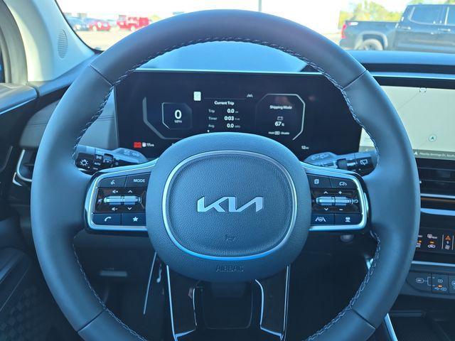 new 2026 Kia Carnival car, priced at $51,400