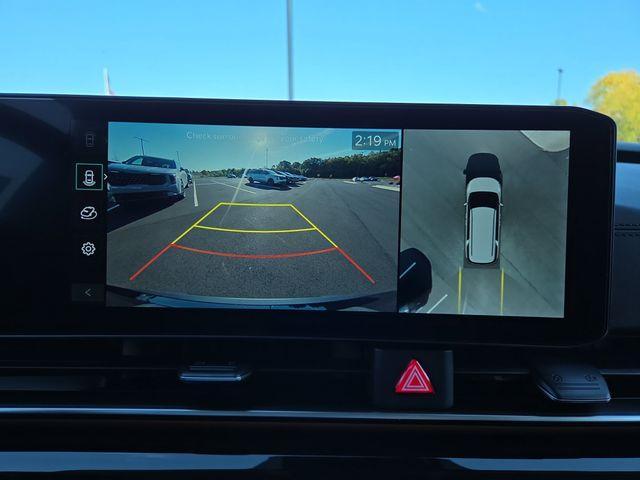 new 2026 Kia Carnival car, priced at $51,400