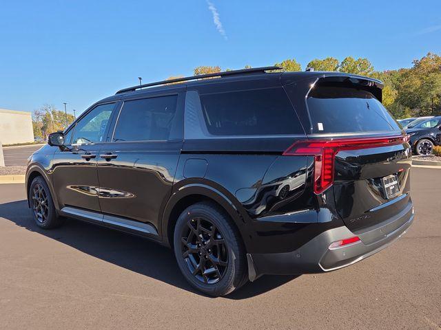 new 2026 Kia Carnival car, priced at $51,400