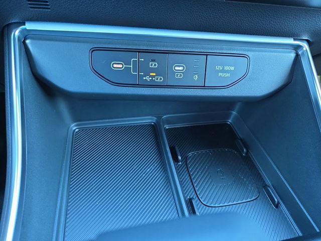 new 2026 Kia Carnival car, priced at $51,400