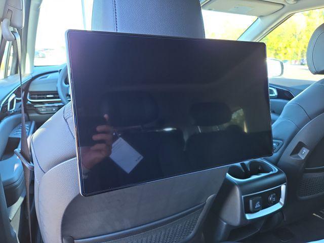 new 2026 Kia Carnival car, priced at $51,400