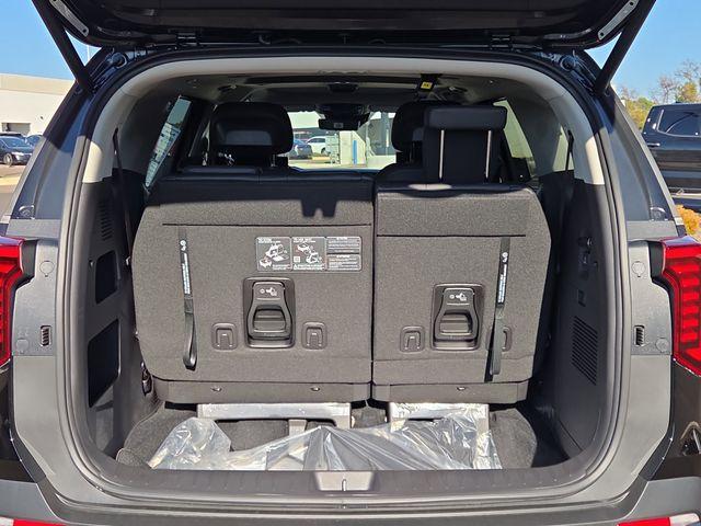 new 2026 Kia Carnival car, priced at $51,400