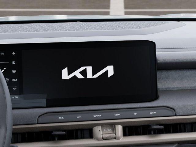 new 2027 Kia Telluride car, priced at $50,505