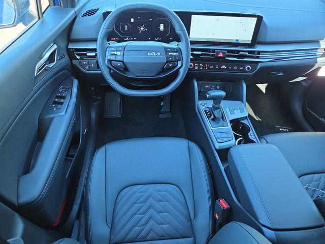 new 2026 Kia Sportage car, priced at $35,226