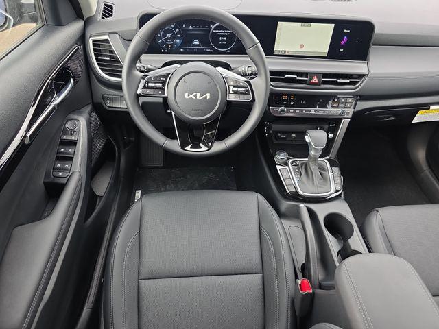 new 2026 Kia Seltos car, priced at $26,774