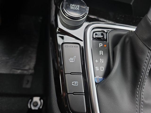 new 2026 Kia Seltos car, priced at $26,774