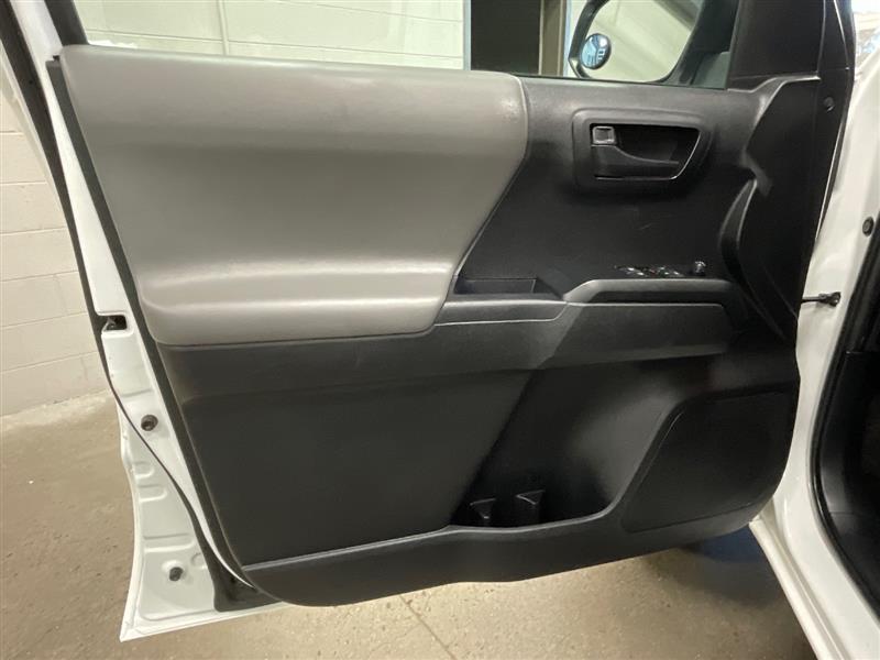 used 2022 Toyota Tacoma car, priced at $23,395