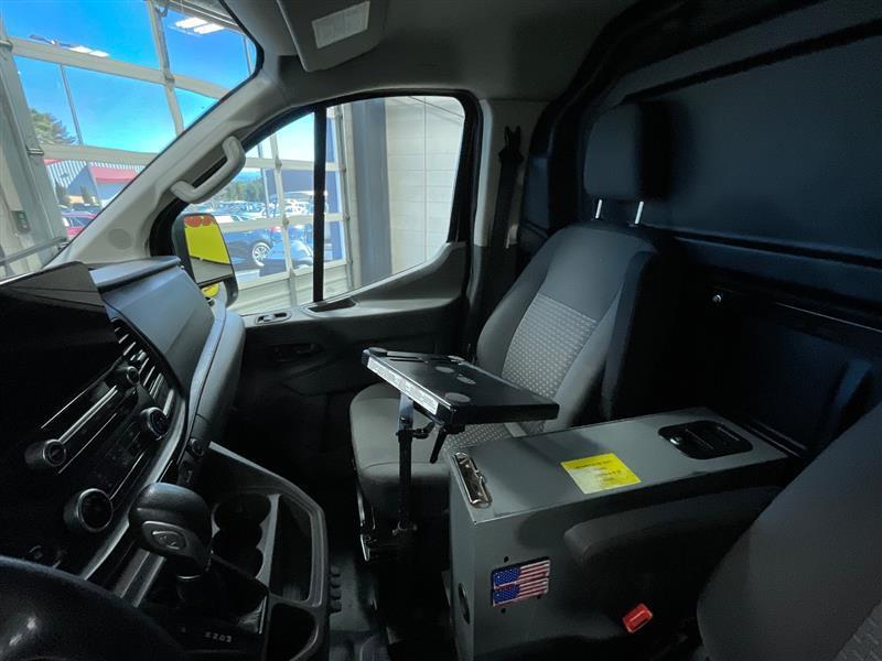 used 2021 Ford Transit-350 car, priced at $19,995