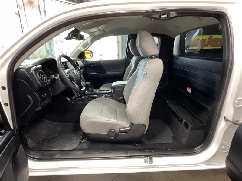 used 2022 Toyota Tacoma car, priced at $20,850