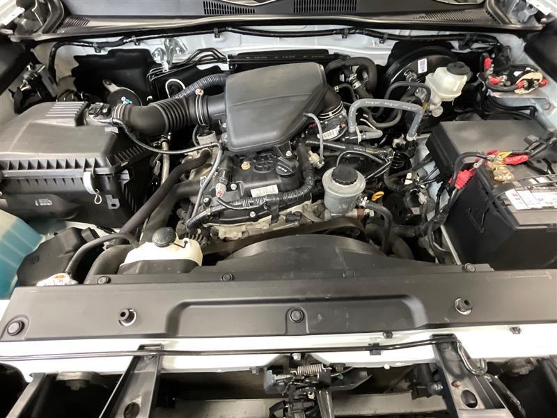 used 2022 Toyota Tacoma car, priced at $20,850