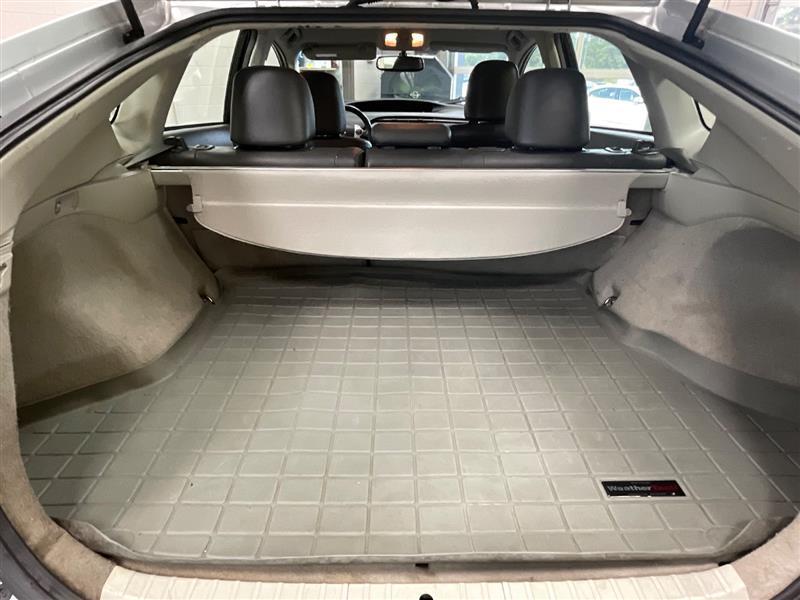 used 2011 Toyota Prius car, priced at $4,995