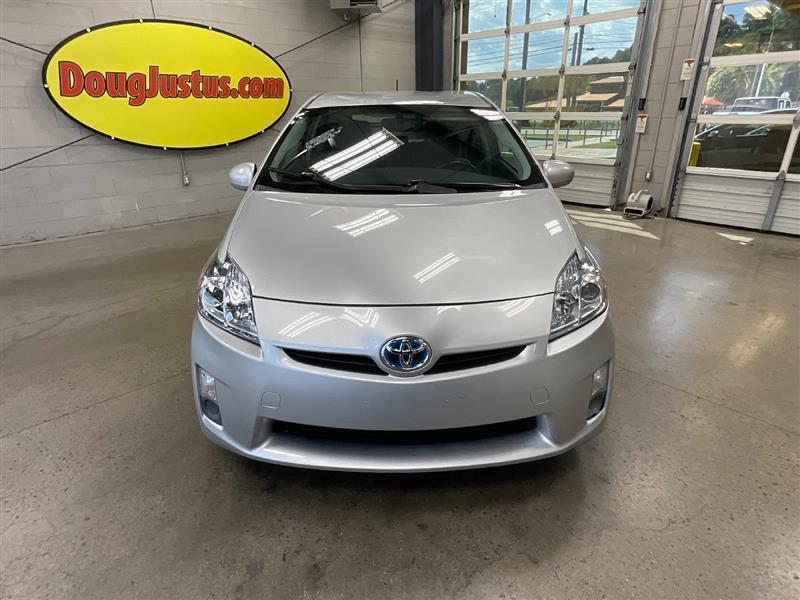 used 2011 Toyota Prius car, priced at $4,995