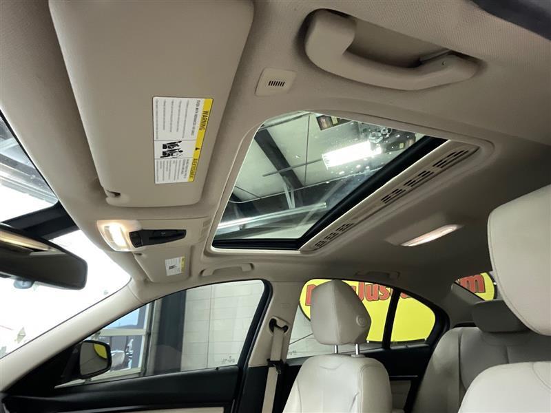 used 2018 BMW 320 car, priced at $14,995