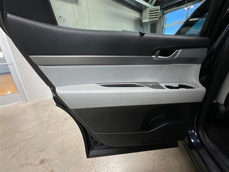 used 2020 Hyundai Palisade car, priced at $21,450
