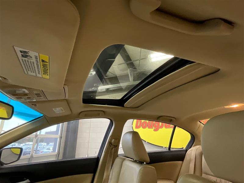 used 2012 Honda Accord car, priced at $5,995