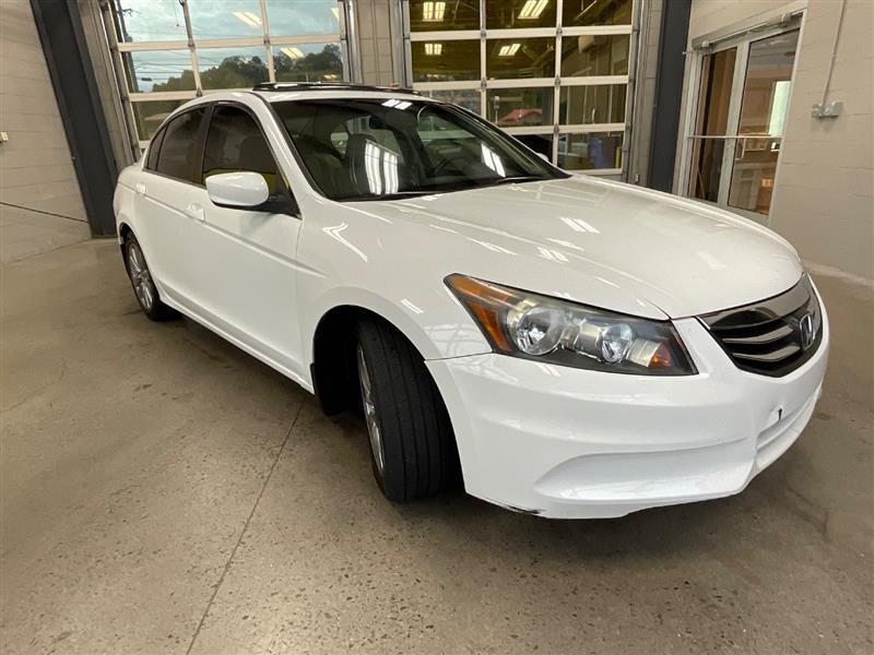 used 2012 Honda Accord car, priced at $5,995