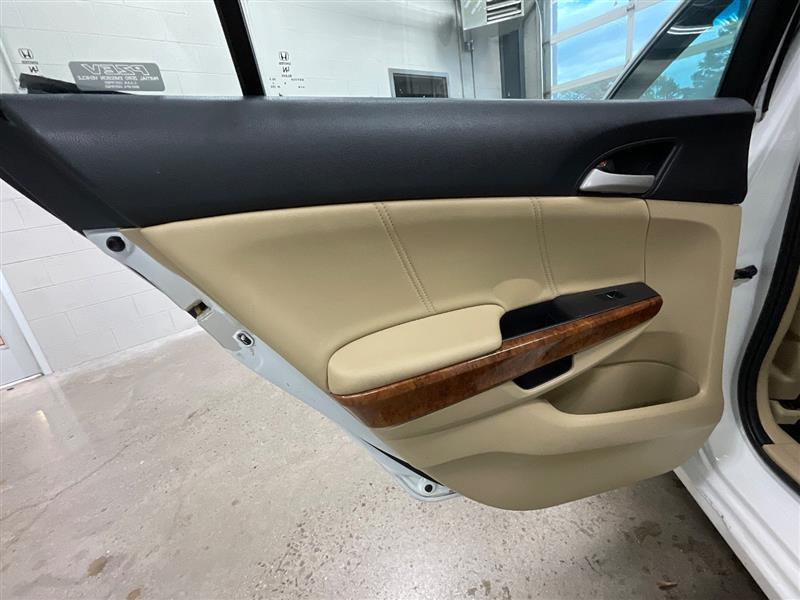 used 2012 Honda Accord car, priced at $5,995