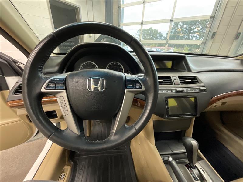 used 2012 Honda Accord car, priced at $5,995