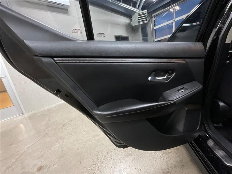 used 2020 Nissan Sentra car, priced at $11,995