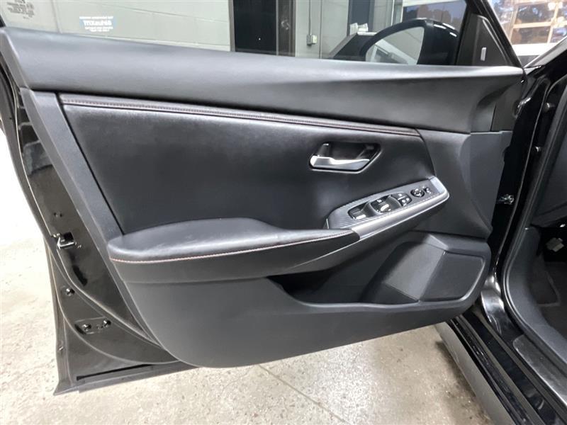 used 2020 Nissan Sentra car, priced at $11,995