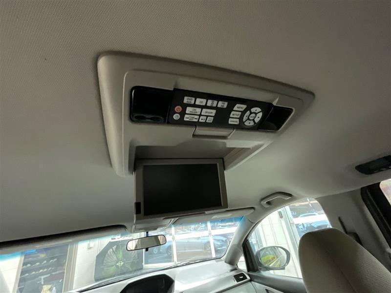 used 2016 Honda Odyssey car, priced at $11,995