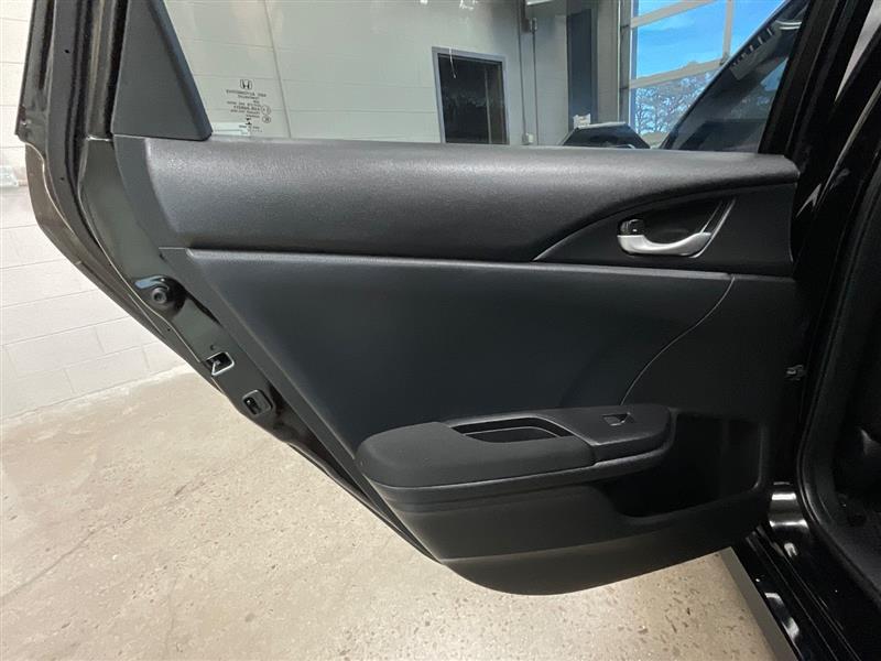 used 2021 Honda Civic car, priced at $15,995