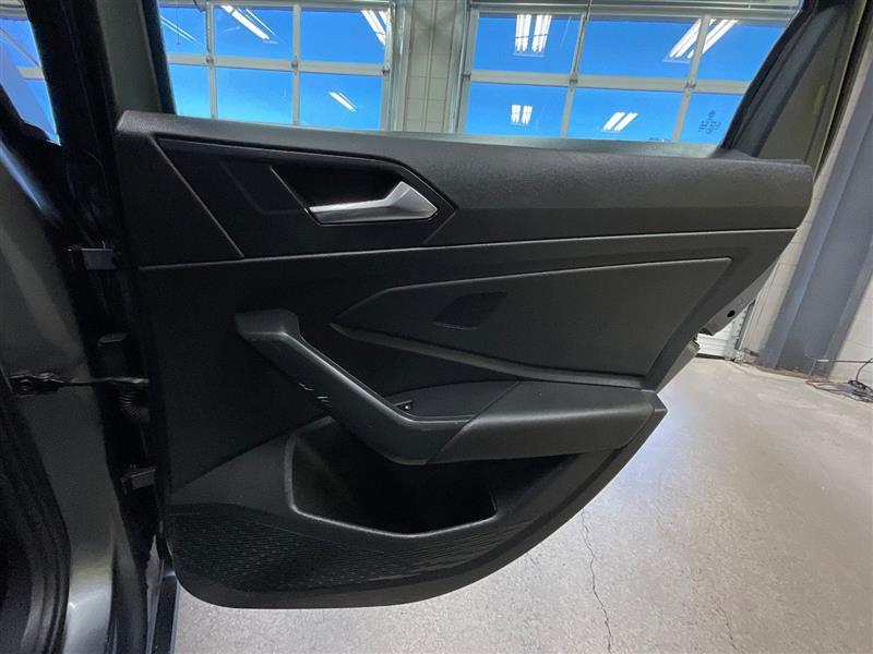 used 2020 Volkswagen Jetta car, priced at $8,850