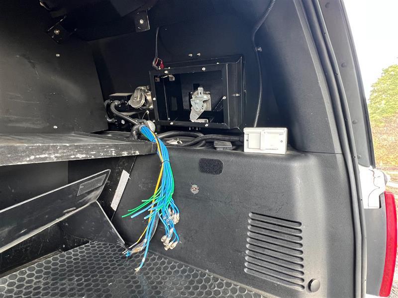 used 2017 Ford Expedition EL car, priced at $24,500