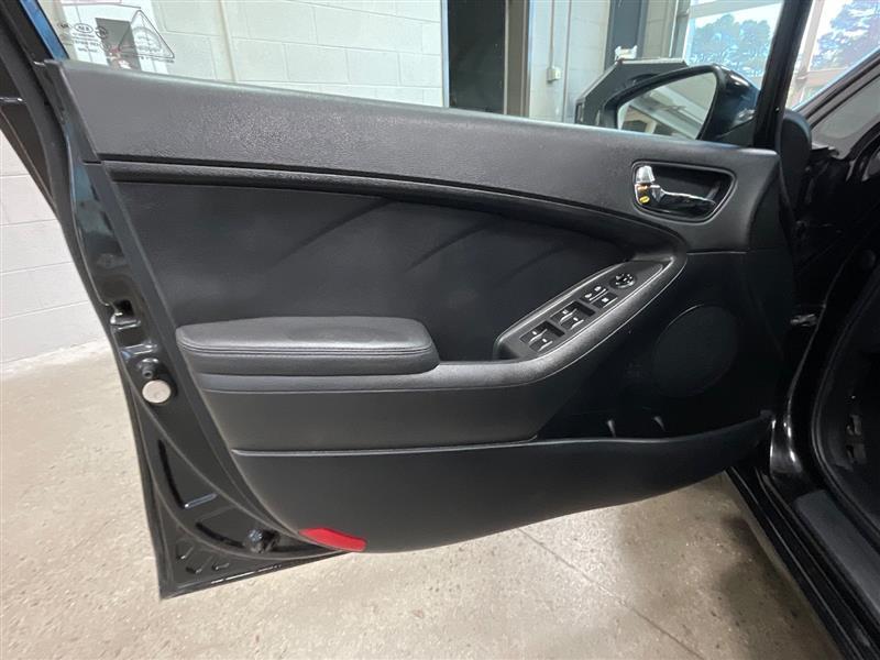 used 2016 Kia Forte car, priced at $7,995