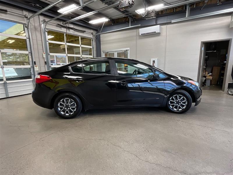 used 2016 Kia Forte car, priced at $7,995