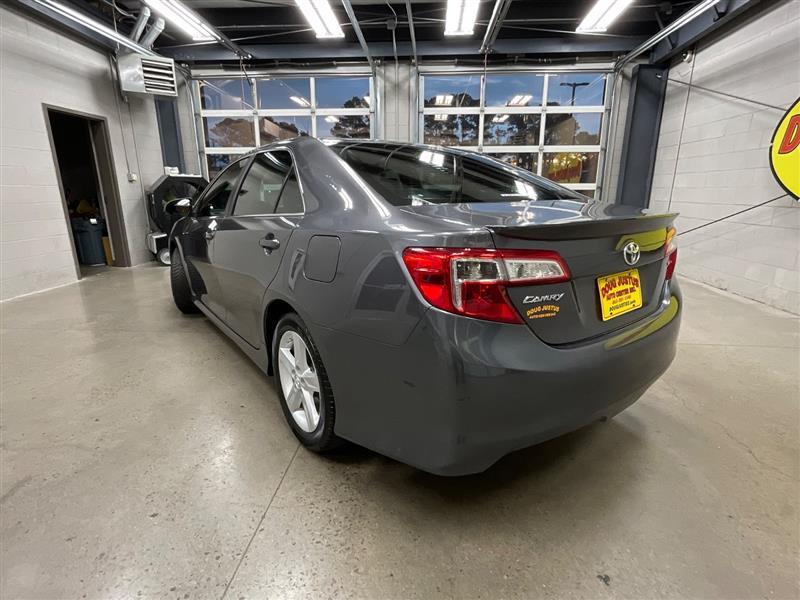 used 2013 Toyota Camry car, priced at $7,995