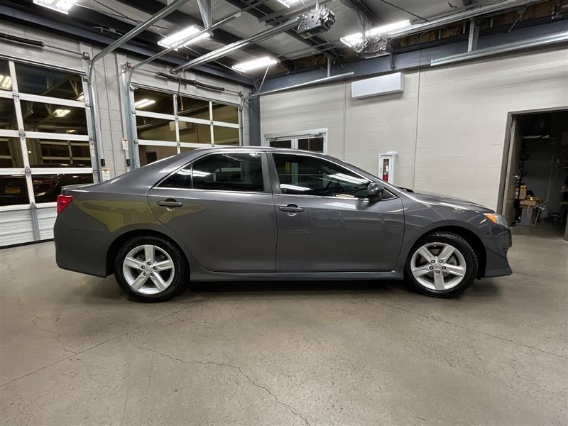 used 2013 Toyota Camry car, priced at $7,995