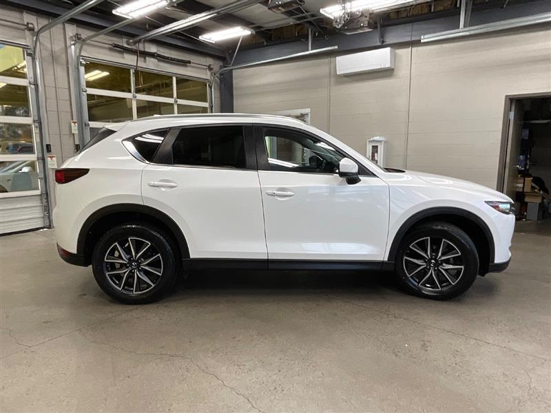 used 2018 Mazda CX-5 car, priced at $14,495