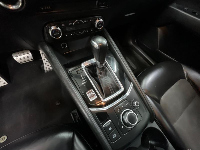 used 2018 Mazda CX-5 car, priced at $14,495