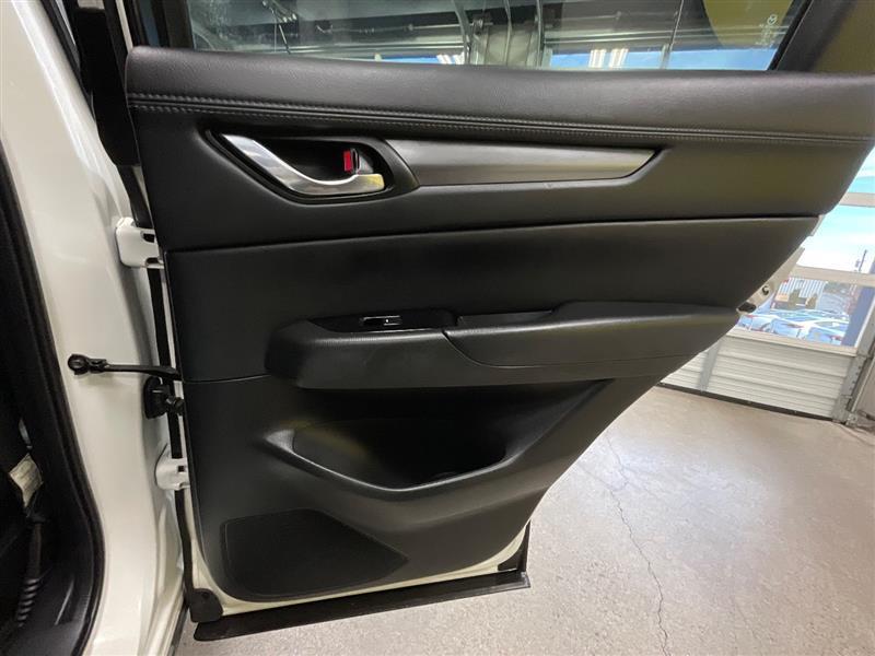 used 2018 Mazda CX-5 car, priced at $14,495