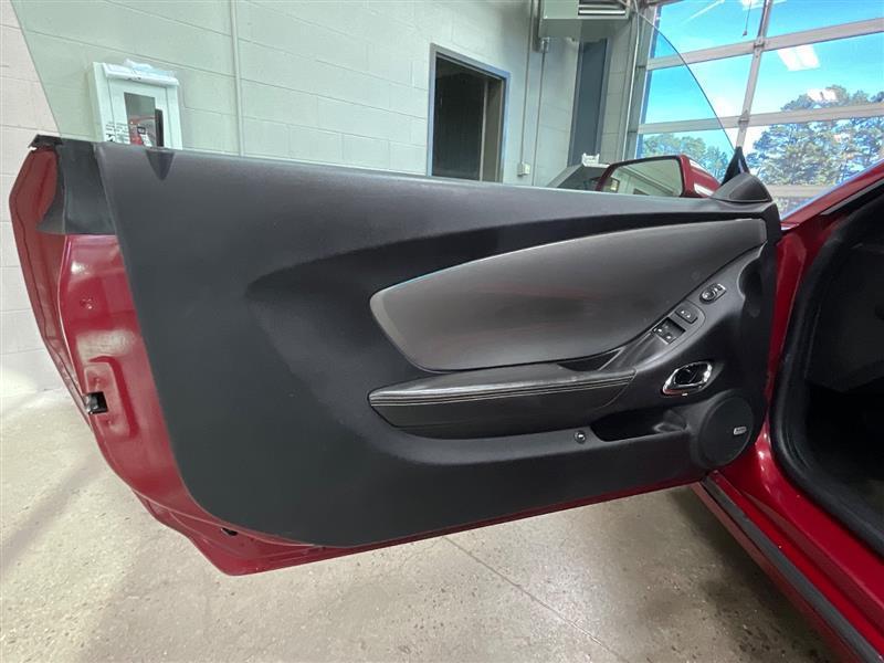 used 2013 Chevrolet Camaro car, priced at $13,995