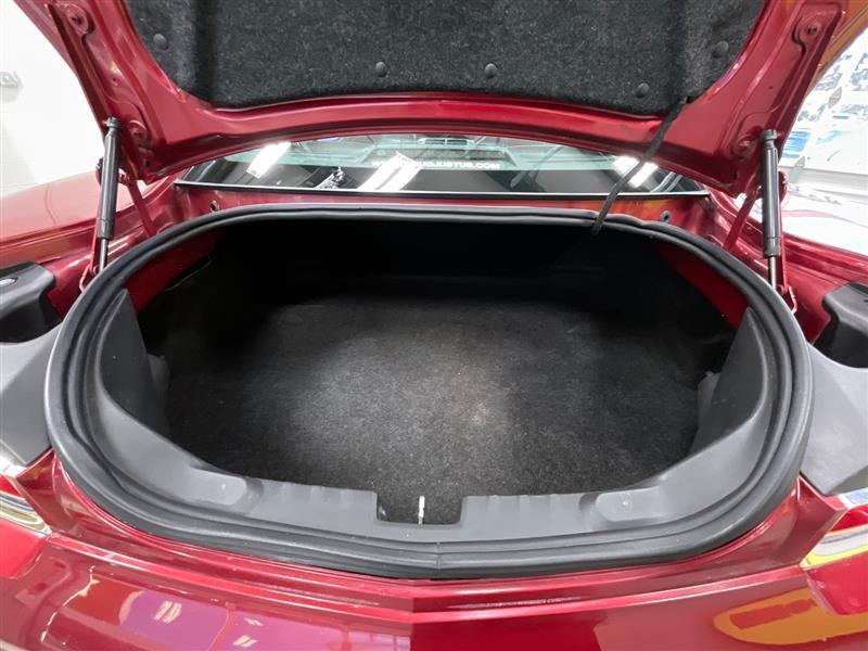 used 2013 Chevrolet Camaro car, priced at $13,995