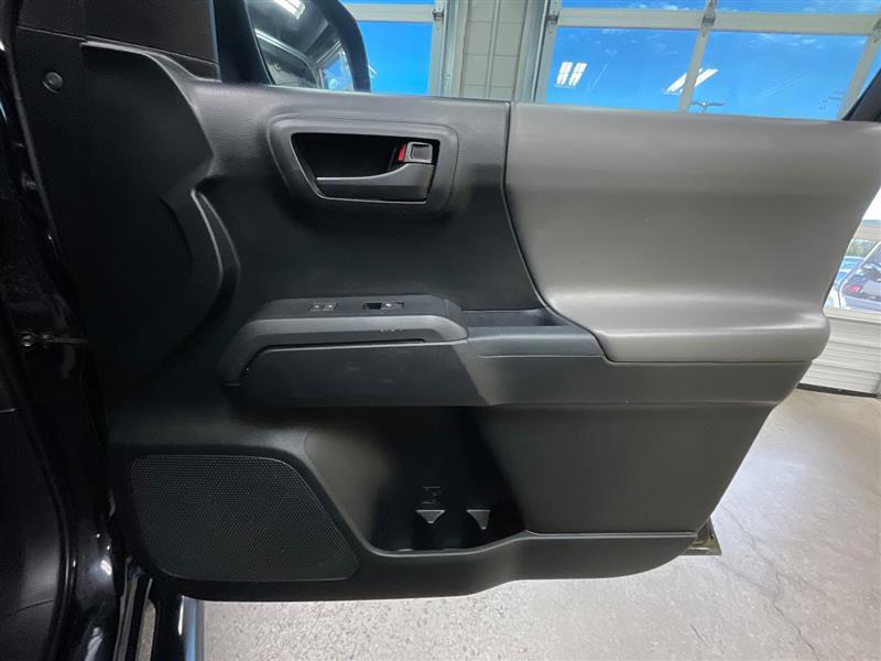 used 2017 Toyota Tacoma car, priced at $12,995